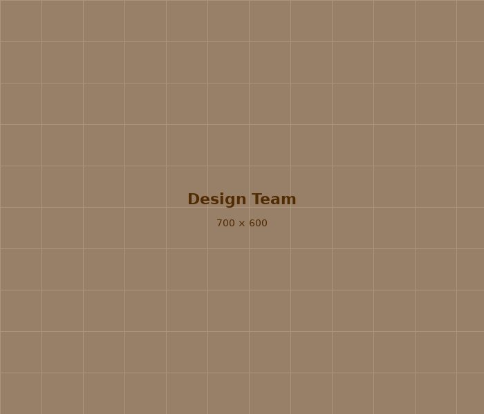 Design team at work