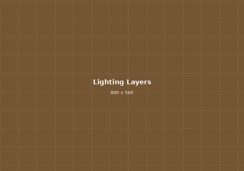 Lighting Layers: The Secret to Atmospherically Rich Rooms