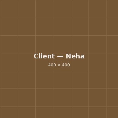 Neha Patel